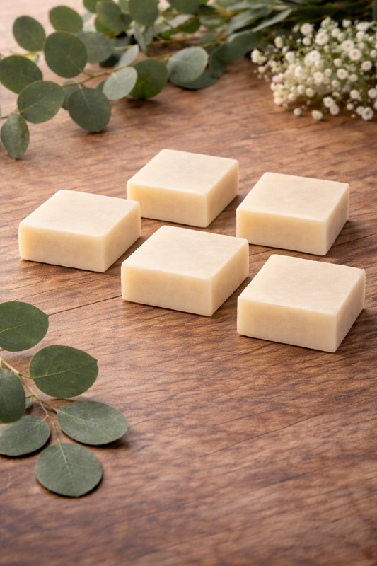Bulk Little Tallow Soap Favours – 25 g Heritage Tallow